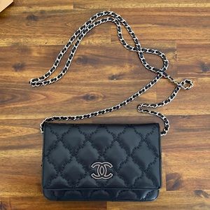 Chanel bag - perfect condition